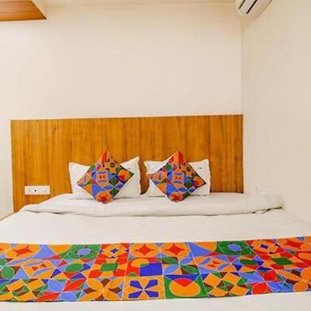 Fabexpress Sunshine Regency Ξενοδοχείο Μποπάλ Εξωτερικό φωτογραφία